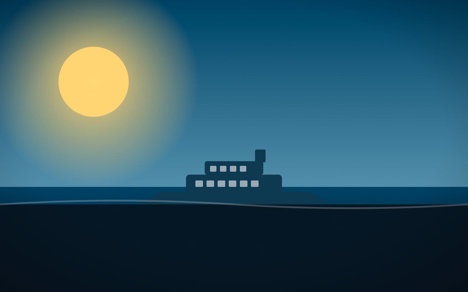 How to choose a cruise cabin: location, deck and what to avoid